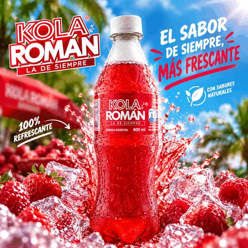Kola Romana